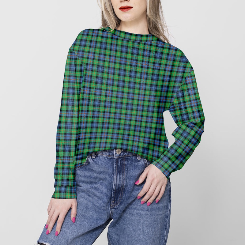 Murray of Atholl Ancient Tartan Sweatshirt